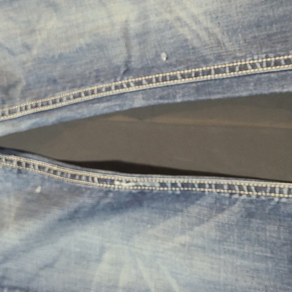 MEK Women's Denim Jean's - Picture 13 of 16